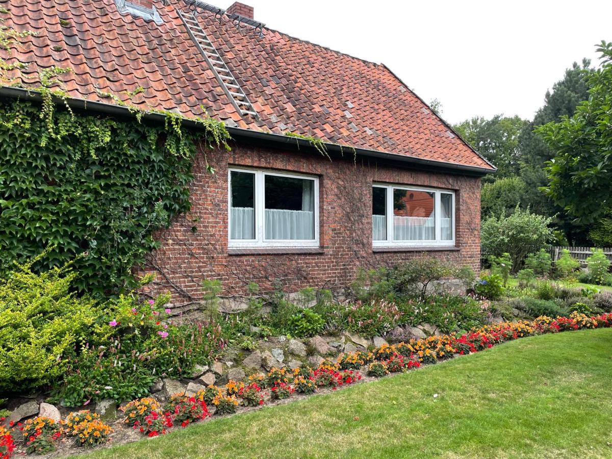 Ferienwohnung Hemmerle Bispingen Extérieur photo