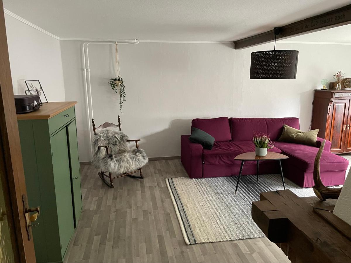Ferienwohnung Hemmerle Bispingen Extérieur photo