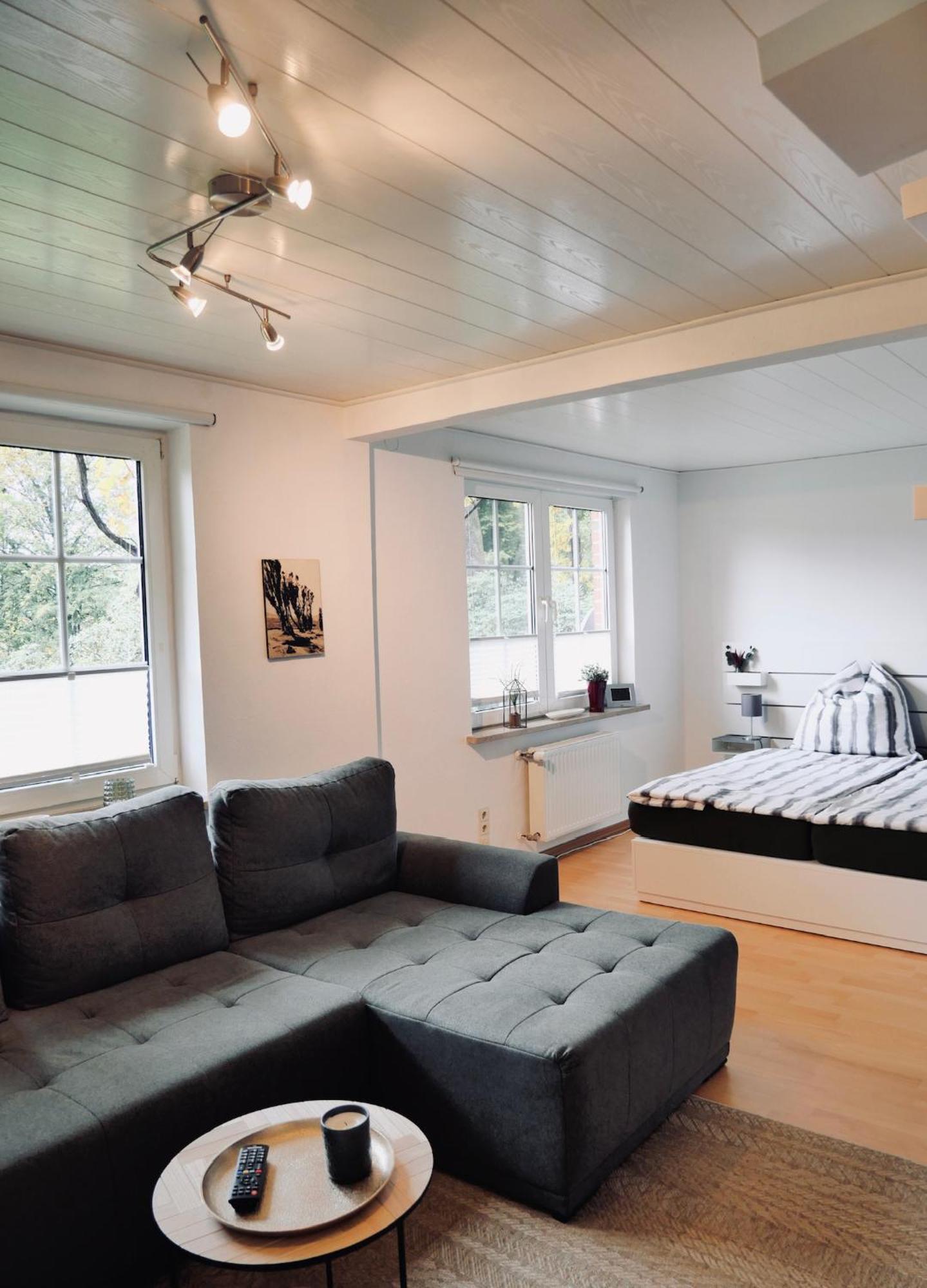 Ferienwohnung Hemmerle Bispingen Extérieur photo