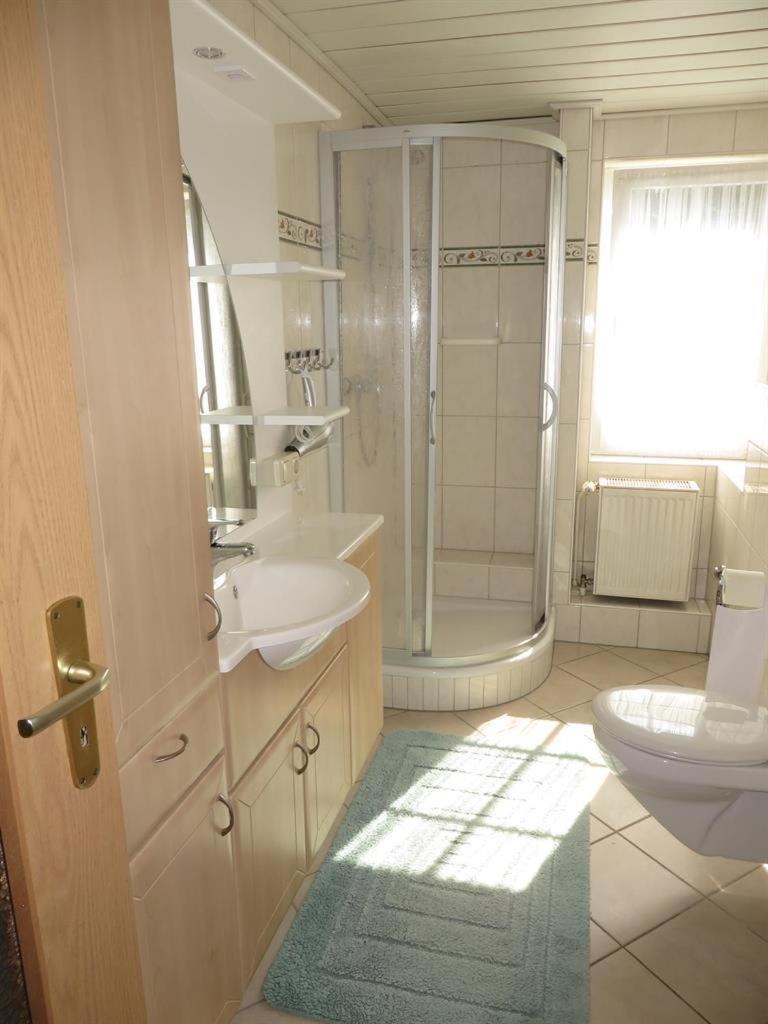 Ferienwohnung Hemmerle Bispingen Extérieur photo