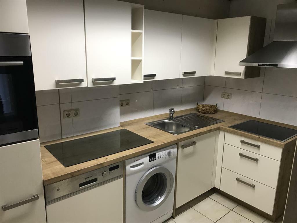 Ferienwohnung Hemmerle Bispingen Extérieur photo